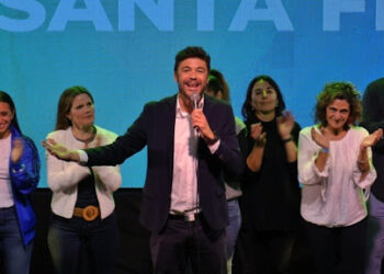 Elecciones en Santa Fe: el peronismo se impuso en Rosario y el oficialismo, en la capital