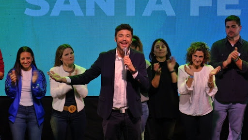 Elecciones en Santa Fe: el peronismo se impuso en Rosario y el oficialismo, en la capital
