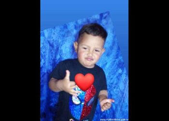 Buscan a un niño de cinco años en Córdoba que estaba bajo resguardo de SENAF