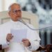 El papa León XIV pidió el cese de los enfrentamientos entre Israel e Irán