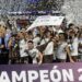 Platense se consagró campeón del Torneo Apertura