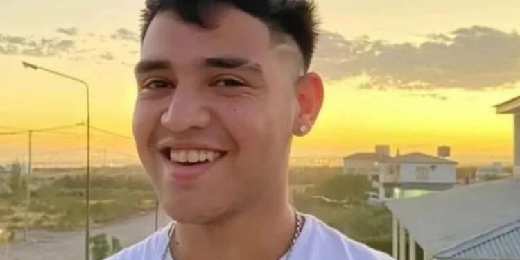 Condenaron a prisión perpetua al principal imputado por el crimen y secuestro de Santiago Aguilera