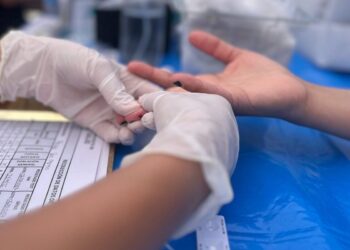 En el Día Nacional de la Prueba de VIH, realizarán testeos rápidos en la peatonal