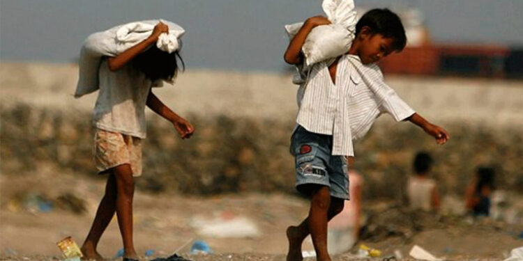 12 de junio: Día Mundial contra el Trabajo Infantil