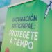 Continúa la campaña de vacunación antigripal en Córdoba