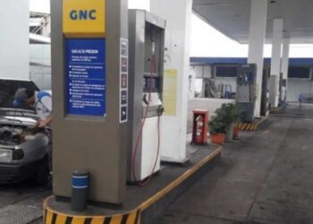 Se restablece el servicio de GNC en las estaciones de servicio de Córdoba