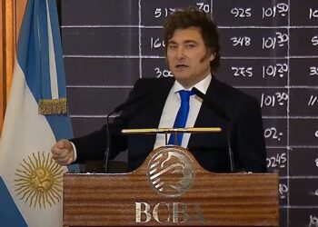 Milei advirtió al Congreso: "Vamos a vetar y, si hace falta, a judicializar"