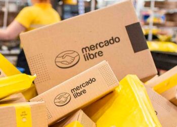 Mercado Libre diferenciará sus cargos según los impuestos de cada provincia