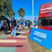 "Córdoba Cerca Tuyo" llega al Parque Sarmiento: asesoramiento, trámites, recreación y más
