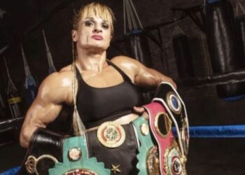 Murió "Locomotora" Oliveras, tras sufrir un ACV