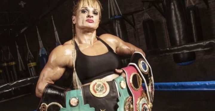Murió "Locomotora" Oliveras, tras sufrir un ACV