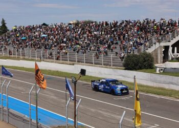 El Cabalén sin carreras nacionales: los motivos detrás de la medida