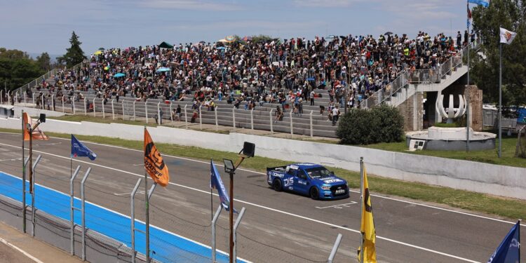 El Cabalén sin carreras nacionales: los motivos detrás de la medida