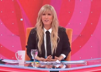 Canosa no llegó a fin de mes en eltrece y dijo que el canal no estuvo a su altura