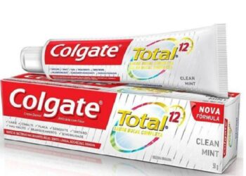 ANMAT prohibió la venta de una reconocida pasta dental