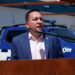 Designaron al nuevo Jefe de la Policía Caminera