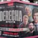 Milei llega este martes a Córdoba para participar del "Derecha Fest"