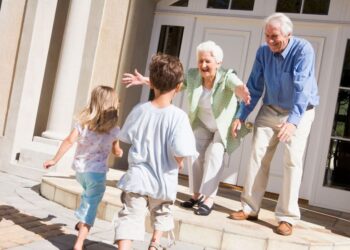 Día de los Abuelos en la Argentina: por qué se celebra el 26 de julio