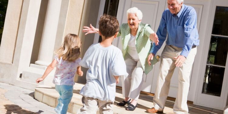 Día de los Abuelos en la Argentina: por qué se celebra el 26 de julio