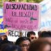 El Senado convirtió en ley la Emergencia en Discapacidad