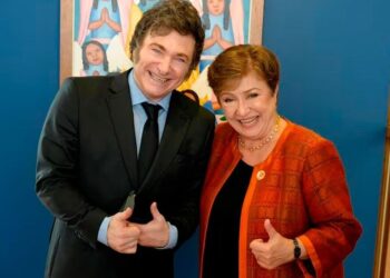 El FMI aprobó la revisión técnica: se espera un desembolso de USD 2.000 millones