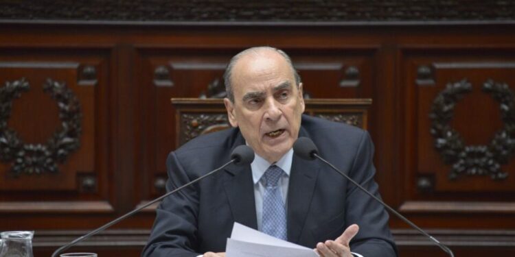 El Gobierno reabre una vía de negociación con los gobernadores: "No todos son lo mismo"