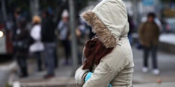 Clima en Córdoba: el frío se hará sentir durante todo el fin de semana