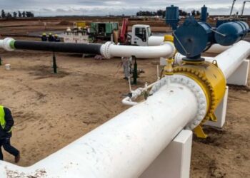 El Gobierno pagará más caro el gas para prevenir nuevos cortes