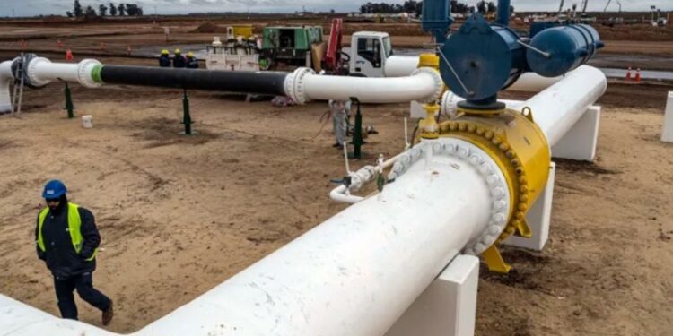 El Gobierno pagará más caro el gas para prevenir nuevos cortes