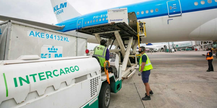 El Gobierno avanza con la privatización de Intercargo: los ejes de la licitación