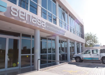 Renunció Pablo Cortese, el presidente del Senasa