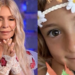 Tragedia: murió la nieta de Cris Morena por el choque de una barcaza y un velero en Miami Beach