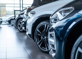 El Gobierno oficializó la inscripción remota de vehículos nuevos nacionales o importados