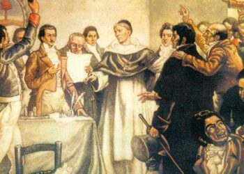 9 de Julio: Día de la Independencia Argentina