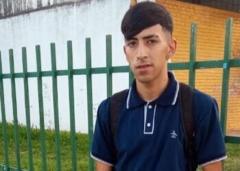 Un detenido por el crimen de Ignacio Villagra