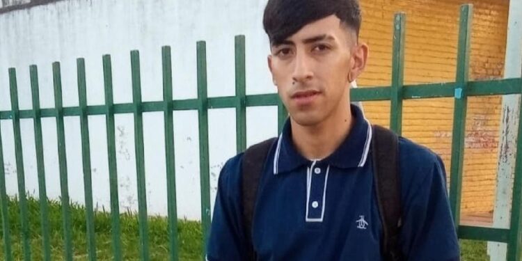 Un detenido por el crimen de Ignacio Villagra