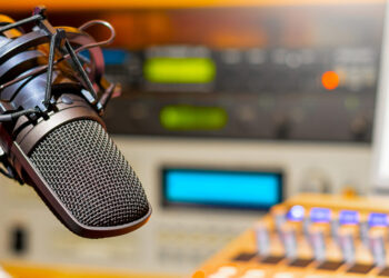 Día del Locutor: por qué se celebra hoy en la Argentina