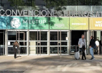 Meet Up 2025: vuelve el evento que dinamiza el turismo