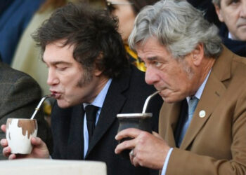 Milei se reúne con la Mesa de Enlace en medio de reclamos del agro