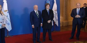 Brasil retiró a su embajador de la Argentina y redujo al mínimo la relación diplomática