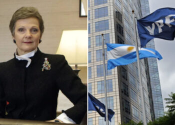 La jueza Preska rechazó el pedido de Argentina en el caso YPF