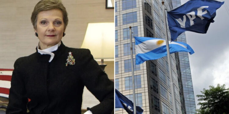 La jueza Preska rechazó el pedido de Argentina en el caso YPF