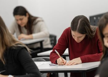 Abre el segundo llamado a residencias en salud 2025: hay 170 becas disponibles