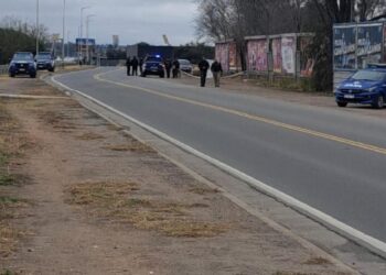 Confirmaron la identidad de los restos humanos encontrados en Córdoba