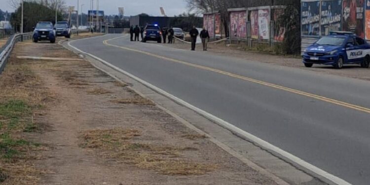 Confirmaron la identidad de los restos humanos encontrados en Córdoba