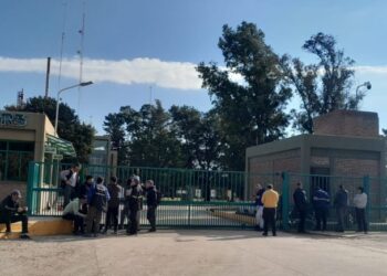 Conmoción: encontraron muerto al jefe de Recursos Humanos de Petroquímica Río Tercero
