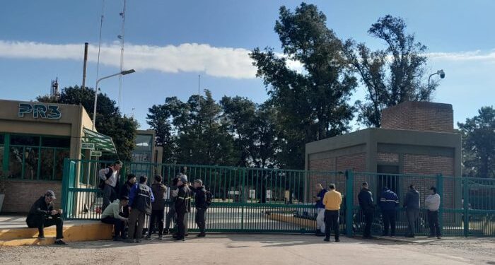 Conmoción: encontraron muerto al jefe de Recursos Humanos de Petroquímica Río Tercero