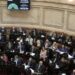 El Senado aprobó el aumento del bono jubilatorio, la recomposición del 7,2% y la extensión de la moratoria