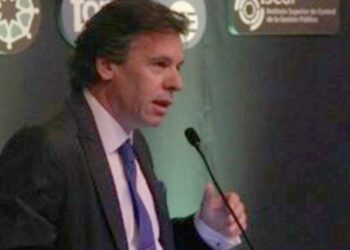 Oficializaron al nuevo titular de la SIGEN