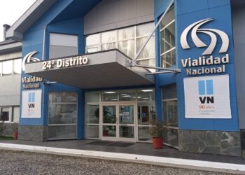 El Gobierno disolvió Vialidad y sus funciones las asumirá el Ministerio de Economía